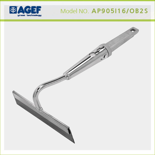 이탤리 AGEF社 백조 목 괭이 AP905I16/0B2S (교체용)