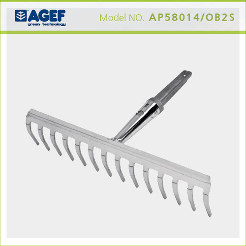이탤리 AGEF社 14지 곡선 갈퀴 AP58014/0B2S (교체용)
