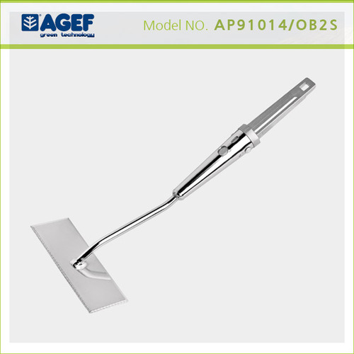 이탤리 AGEF 사각 밀대 괭이 AP91014/0B2S (교체용)